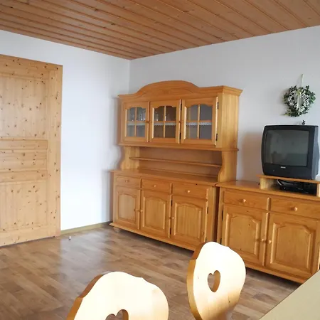 Honsnhof דירה טוקס