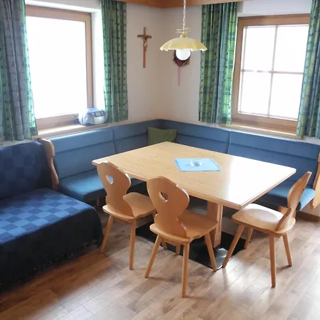 Honsnhof Lejlighed Tux