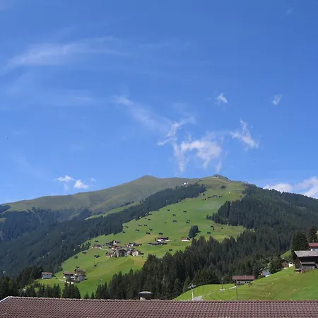 Lejlighed Honsnhof *