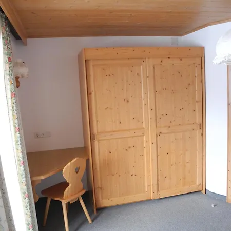 Honsnhof דירה טוקס