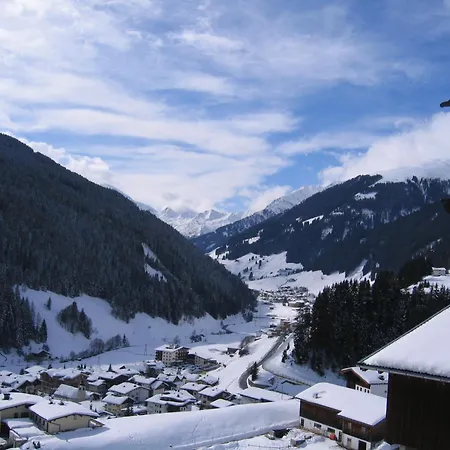 דירה Honsnhof טוקס