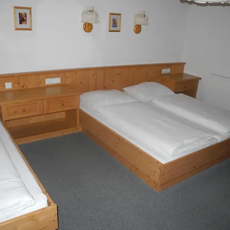 Honsnhof Lejlighed *