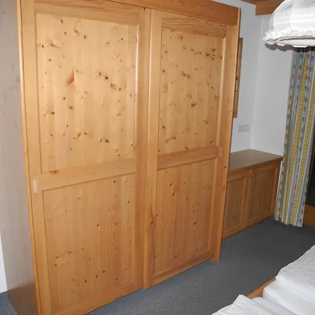 Honsnhof Lejlighed Tux