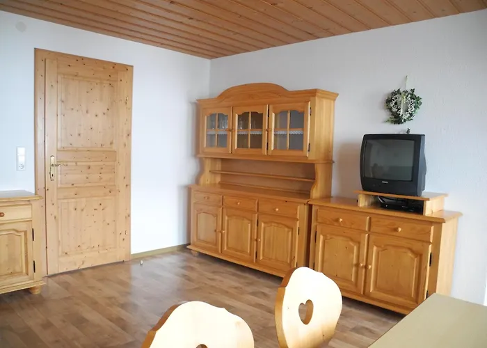 Honsnhof Apartment Tux