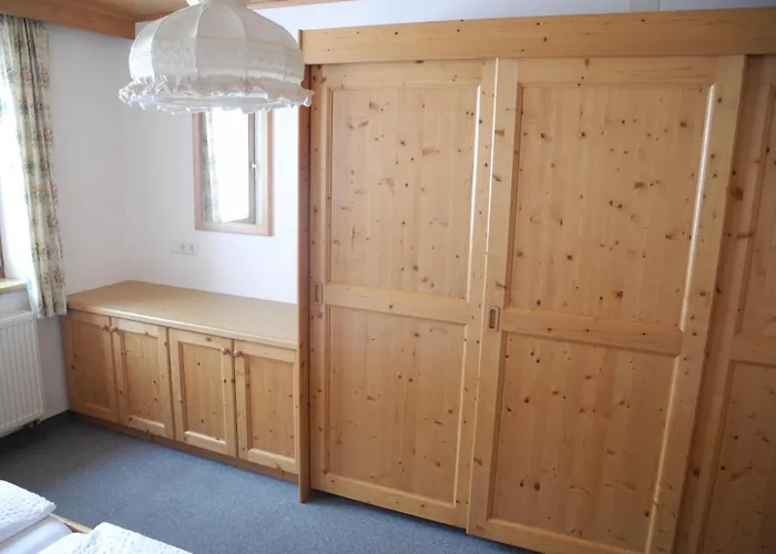 Honsnhof Appartement