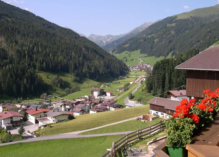 Appartement Honsnhof