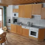 Honsnhof 턱스