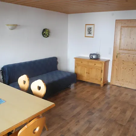 Apartamento Honsnhof *