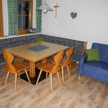 Apartamento Honsnhof *