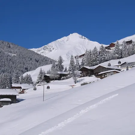 Apartamento Honsnhof