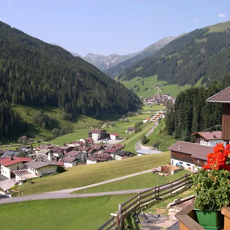 Apartamento Honsnhof