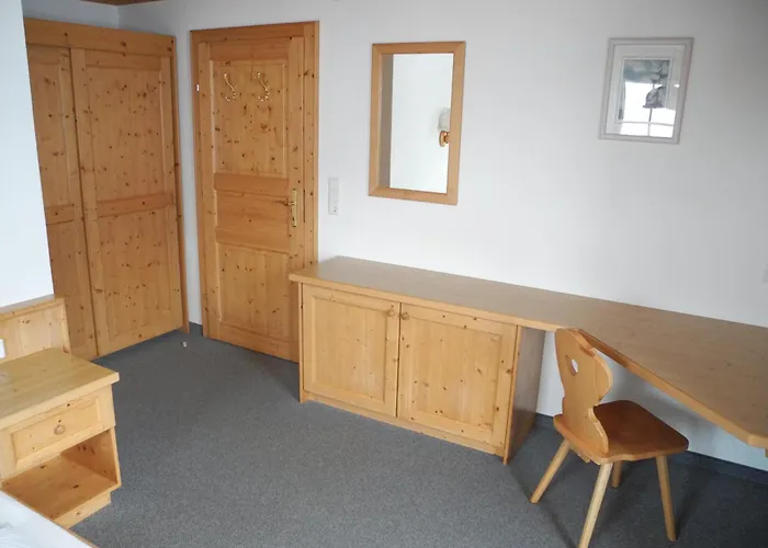 Honsnhof Apartamento