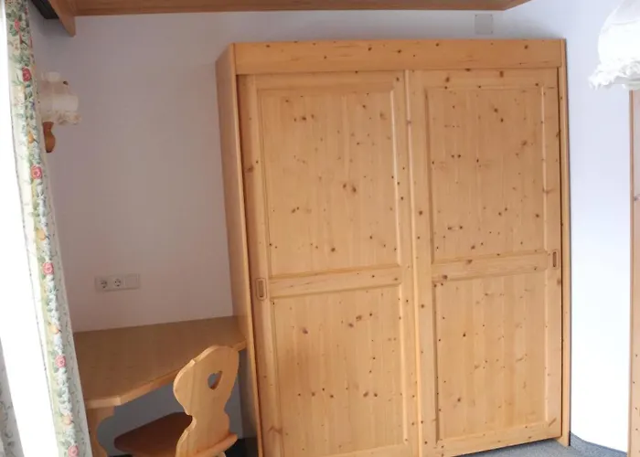 Honsnhof Apartamento Tux