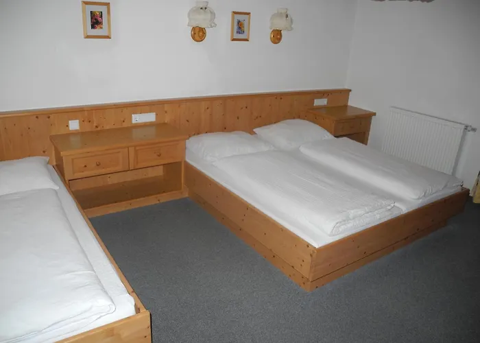 Honsnhof Apartamento *