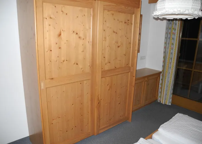 Honsnhof Apartamento Tux