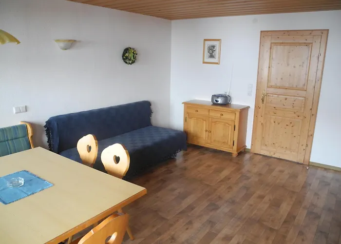 Lägenhet Honsnhof *