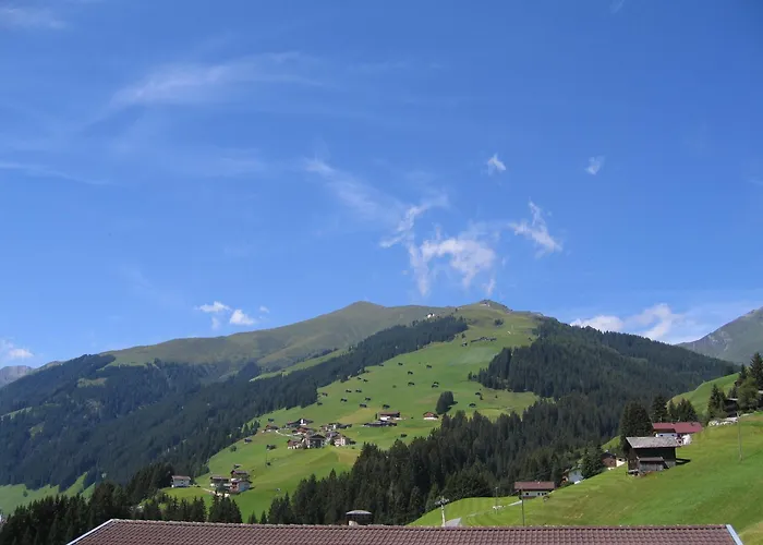 Lägenhet Honsnhof *